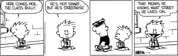 calvinandhobbes